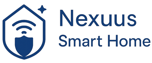 Nexuus Smart Home
