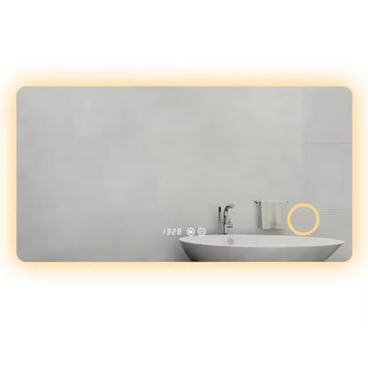 Luminex AuraView M7 Smart Mirror