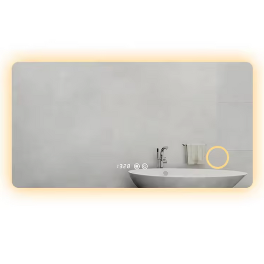 Luminex AuraView M7 Smart Mirror